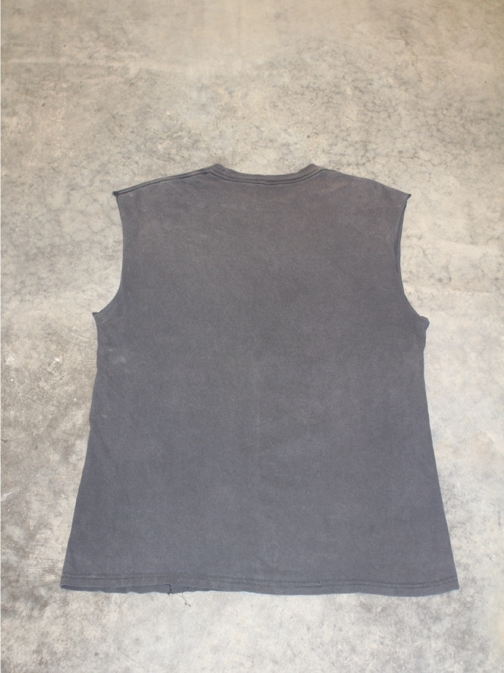Guns N' Roses Cutoff - Picture 2 of 4